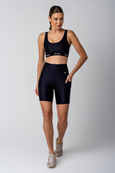 Short Thay Classic Preto